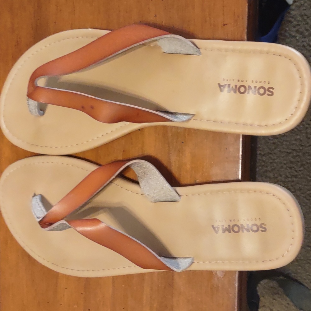 Flip Flops